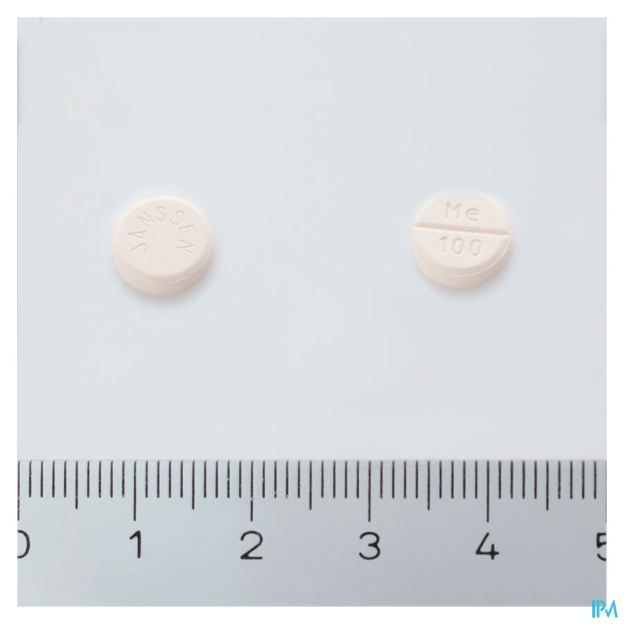 Vermox Comp 6x100mg
