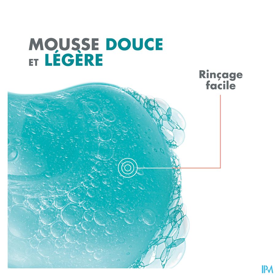 Eau Thermale Avène - Gel nettoyant Cleanance