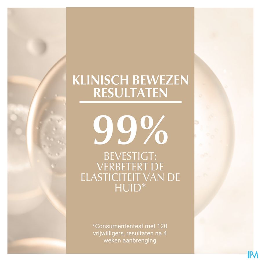 Hyaluron-Filler + Elasticity Soin de Jour SPF 15 Anti-Rides & Anti-Âge Pot 50ml