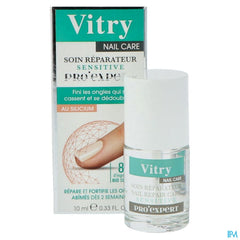 SOIN REPARATEUR SENSITIVE  PRO EXPERT 10ML