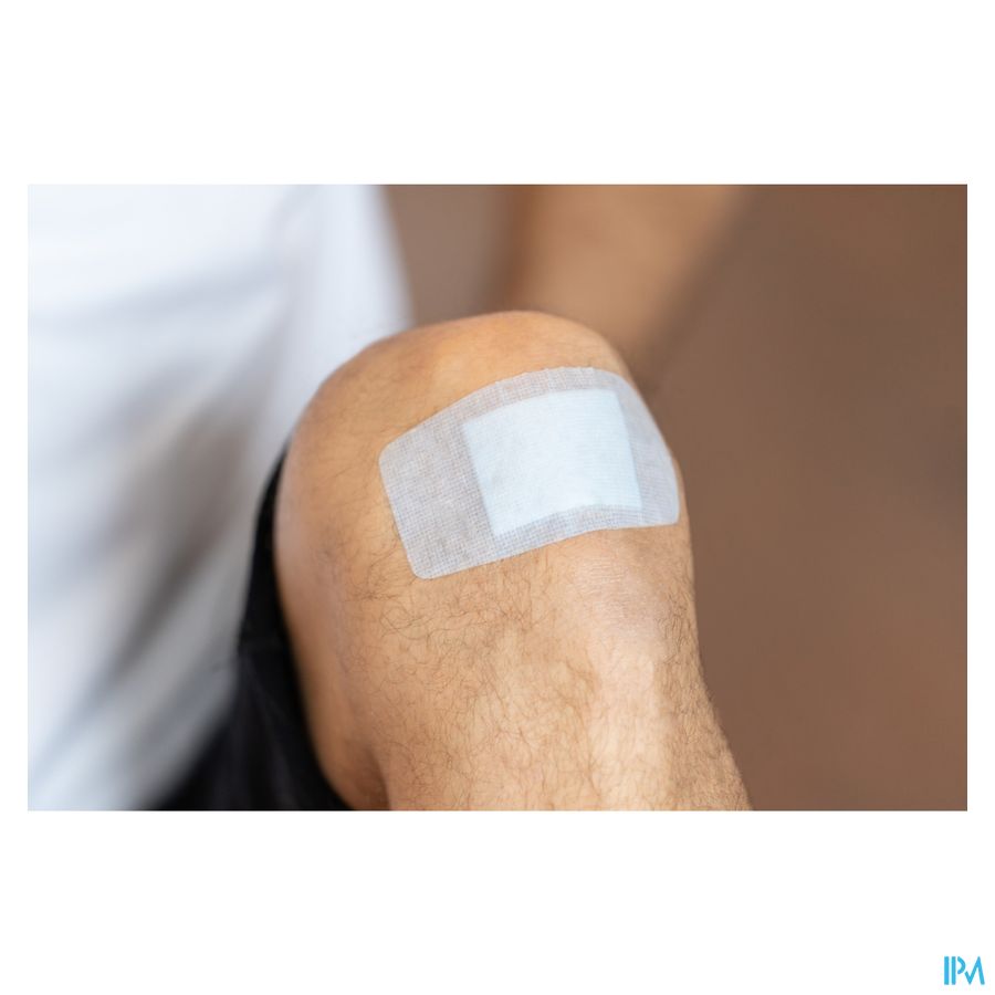 Nexcare 3m Strong Hold Maxi 5