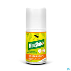 MOUSKITO® SOUTH EUROPE ROLLER 75 ML - Anti-Moustiques, Mouches, Guêpes - DEET 30%