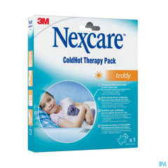 Nexcare 3m Coldhot Ther.pack Tedd.bouil.gel N1579