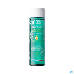 Aloe Vera Huile Reparatrice Bio Fl 75ml