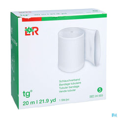 Tubegauz Bande Tubulaire 20m T5 24003