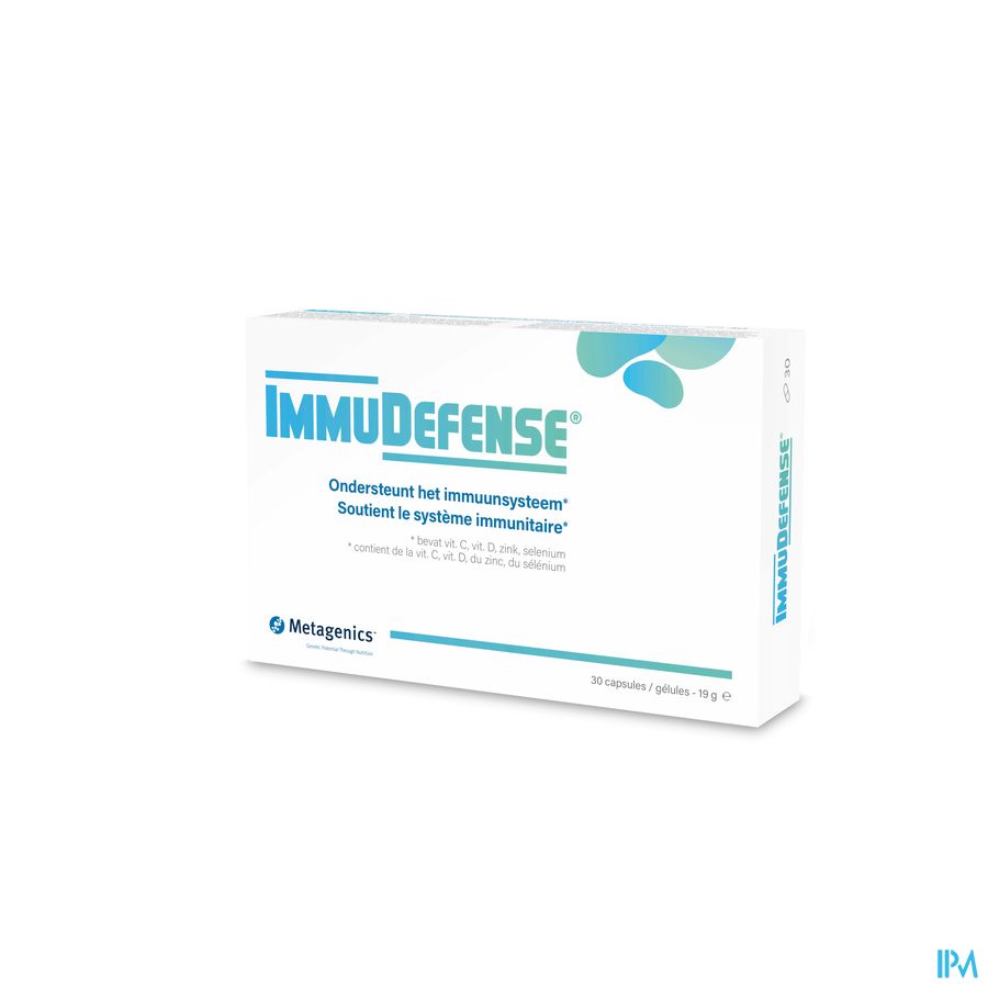 ImmuDefense