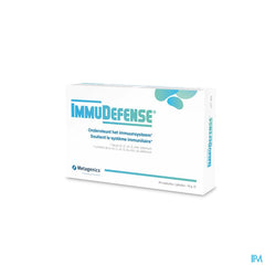 ImmuDefense
