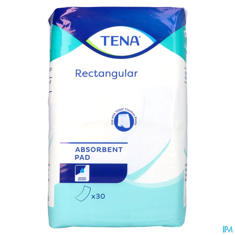 Tena Maxi Diaper 30 110203