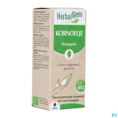 Herbalgem Cornouill Bio 30ml