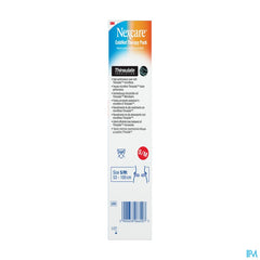 Nexcare 3m Coldhot Th.pack Dos Abd.s/m Gel N15711s