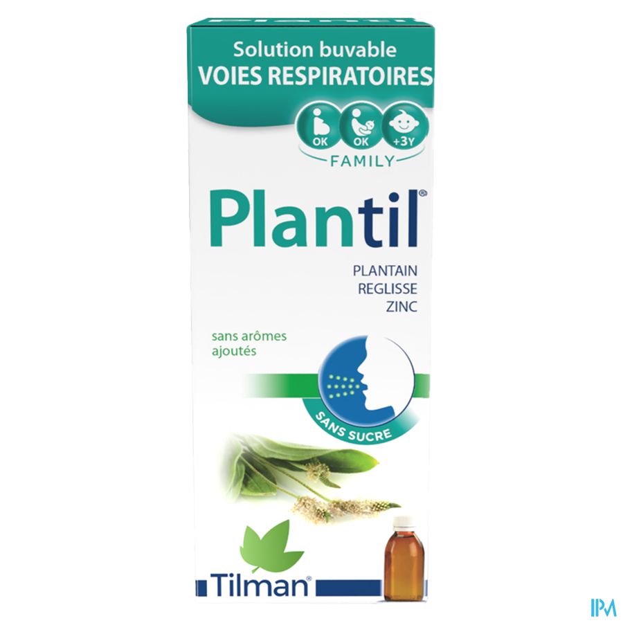 Plantil®
