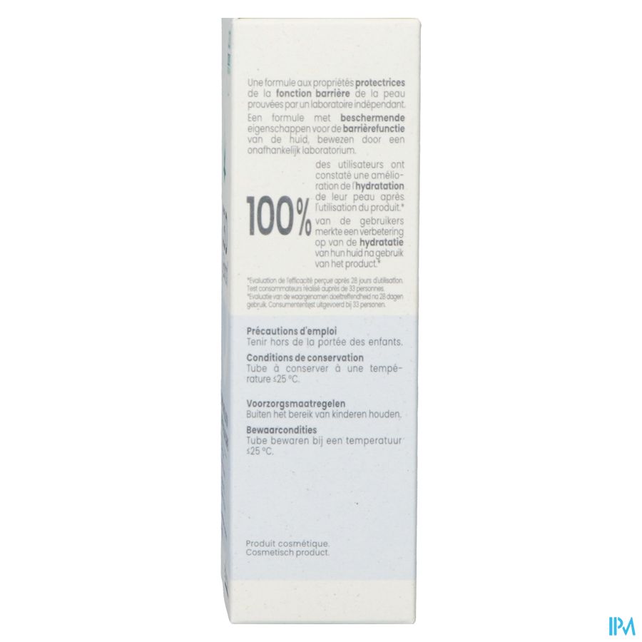 Cbd Creme Visage A/pollution 40g Boiron