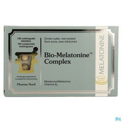 Bio-Melatonine Complex Comp 180