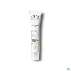 Svr Sebiaclear Active Gel 40ml