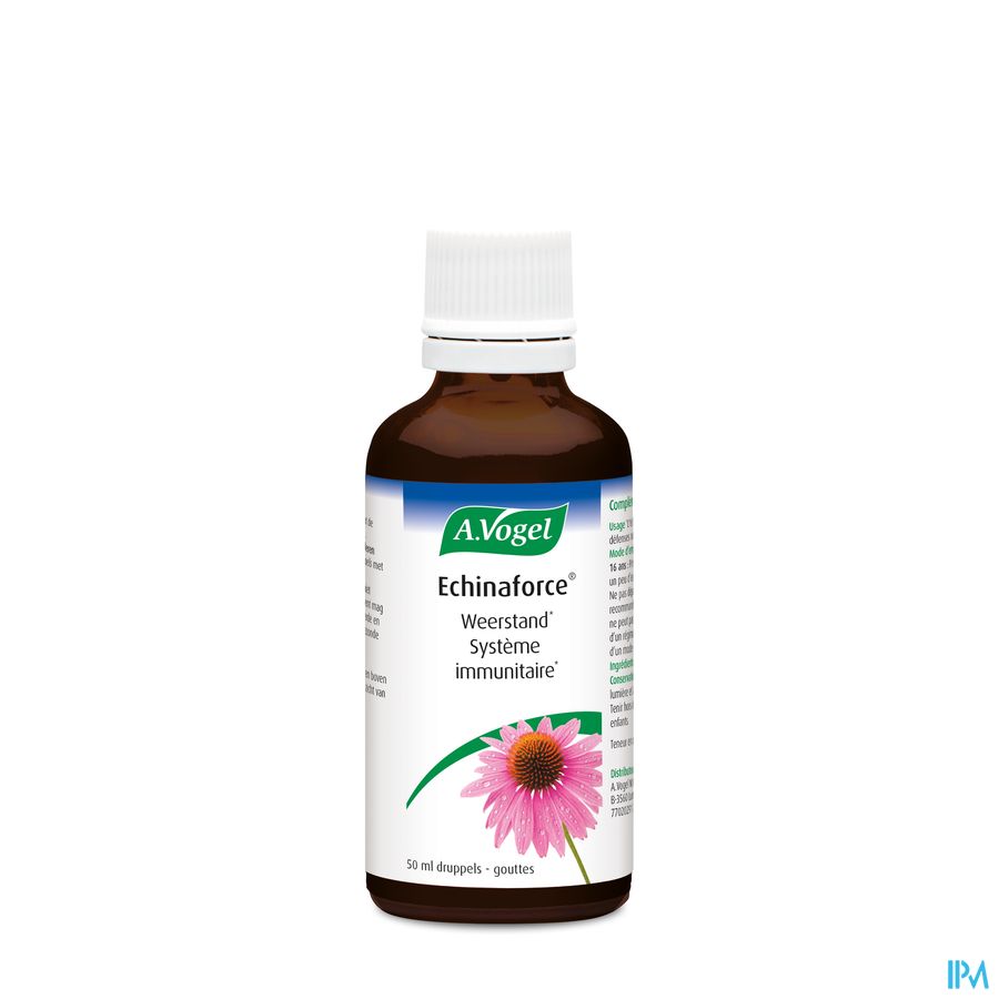 A.Vogel Echinaforce 50ml