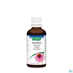 A.Vogel Echinaforce 50ml