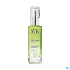 Svr Sebiaclear Serum Flacon 30ml
