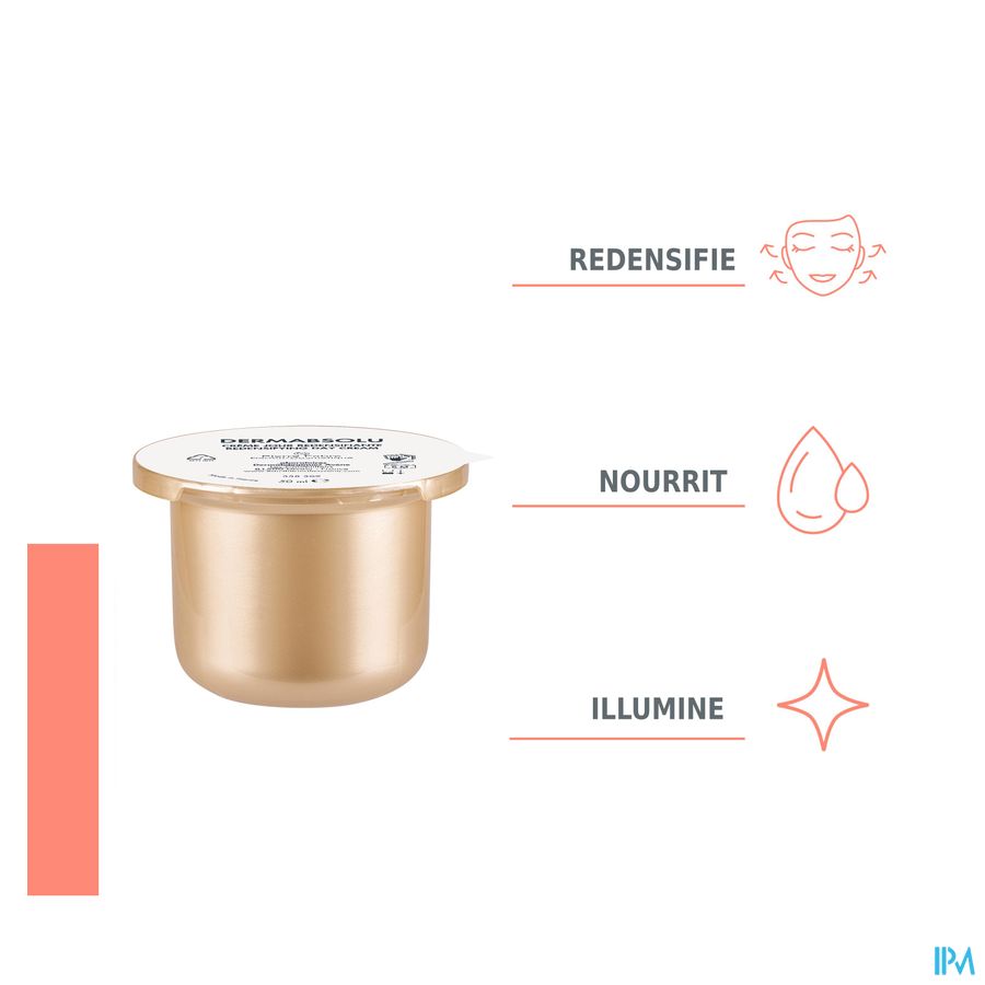 Avène Dermabsolu Crème jour redensifiante anti-âge 40ml