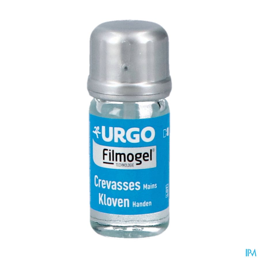 Urgo A/crevasses Filmogel 3,25ml 2339