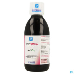 Ergyfemina 250ml