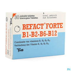 Befact Forte Drag 30