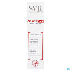 Svr Cicavit Dm Creme Tube 15ml