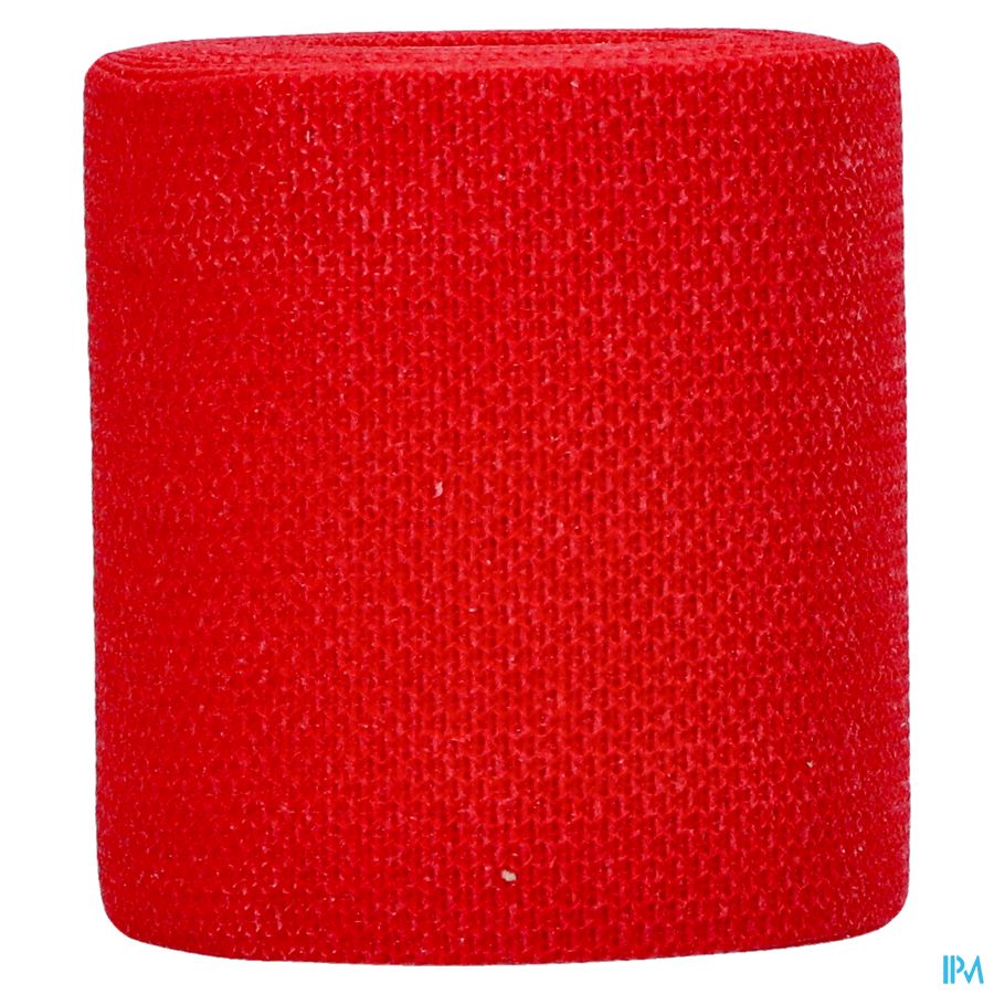 Idealast-haft Rouge 6cmx4m 1 P/s