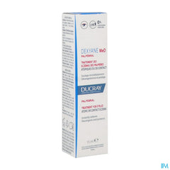 Ducray Dexyane MED Palpébral Traitement eczéma atopique paupières 15ml