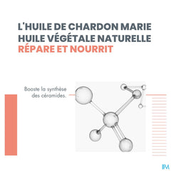 Eau Thermale Avène Xeracalm Nutrition Gel nettoyant
