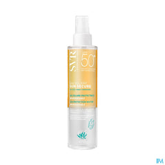 Svr Sun Secure Eau Solaire Spf50+ 200ml