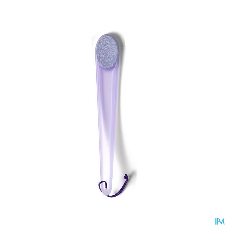 RAPE PIERRE MANCHE XXL 32.5CM COULEUR  (modèle déposé)