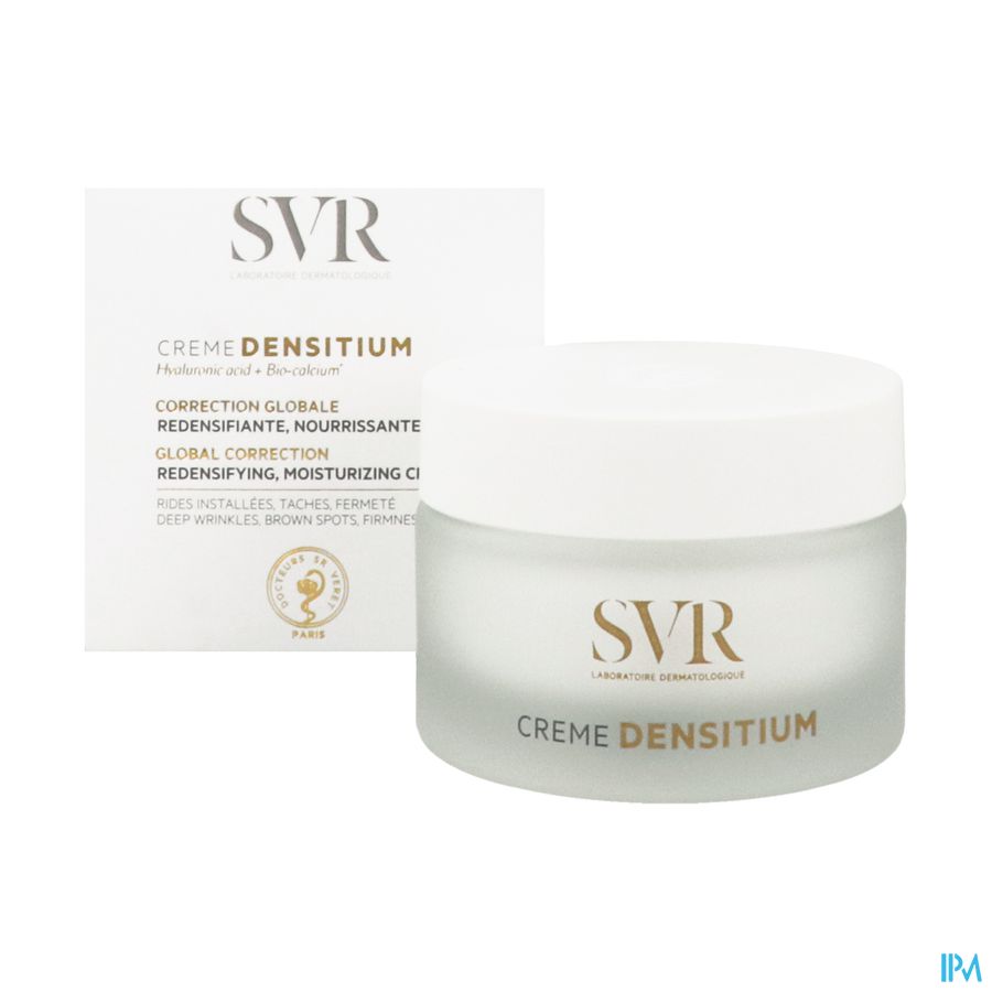 Svr Densitium Creme 50ml