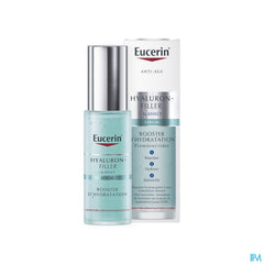 Hyaluron-Filler + 3x Effect Sérum Booster d'Hydratation Premières Rides Anti-Âge avec pompe 30ml