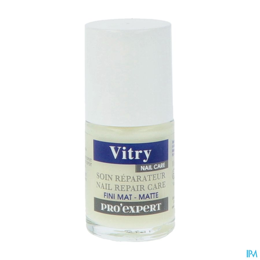 SOIN REPARATEUR PRO'EXPERT FINI MAT 10ML