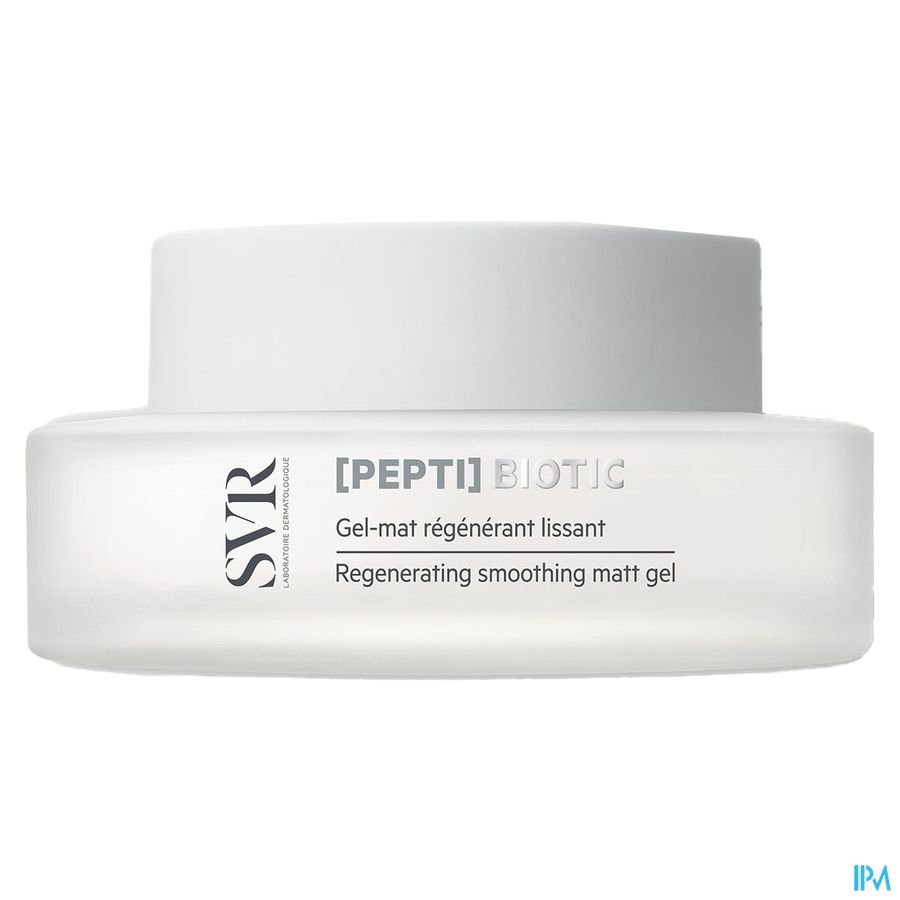 Svr Biotic Pepti Creme 50ml