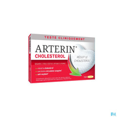 Arterin® Cholestérol 150 Comprimés - Réduit le cholestérol