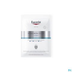 Hyaluron-Filler + 3x Effect Masque Intensif à l'Acide Hyaluronique Hydratation Intense Anti-Rides & Anti-Âge 1pc
