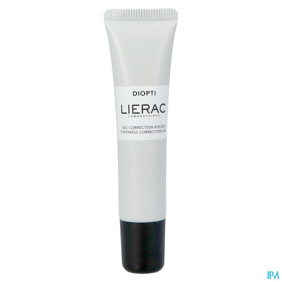 Lierac Diopti Poches Tube 15ml