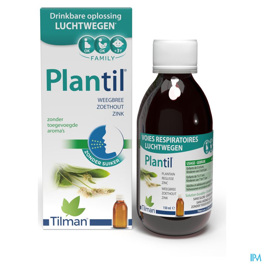 Plantil®