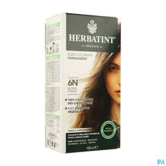Herbatint Blond Fonce 6n 150ml