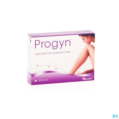 Progyn Gel 20