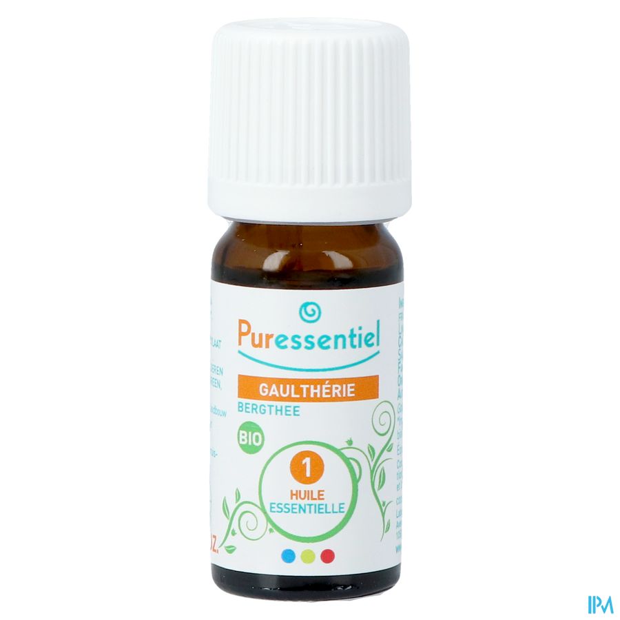 Puressentiel He Gaultherie Bio Expert 10ml