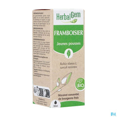 Herbalgem Frambois Bio 30ml