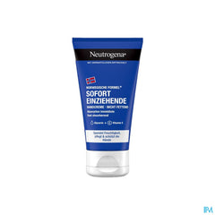 Neutrogena Creme Mains Absorption Immediate 75ml