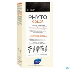 Phytocolor Gelee Brillance Couleur 150ml