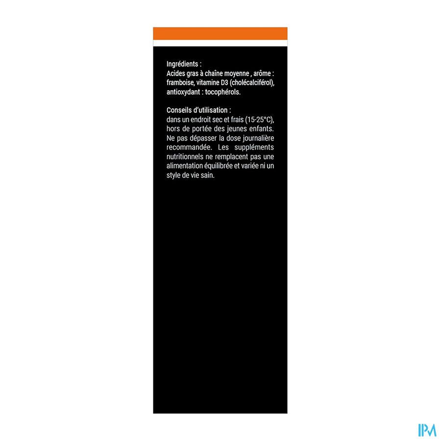 D-ixx Ultra 10ml