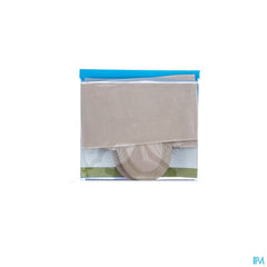 PODO 02 PELOTE METATARSALE avec bandage \ 3 (25 cm)