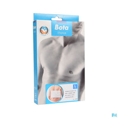 THORAX  ES HOMME VELCRO - HAUTEUR 20 CM \ LARGE = 90/120CM