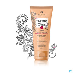 Biocyte Tattoo Derm 1 Tube 100ml