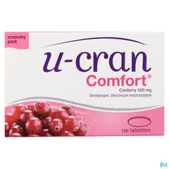U-cran Confort Comp 120